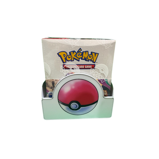 Urbanglide Japanese Pokémon Light Up Countertop Booster Box Illuminated Display – Rare & Exclusive Cards