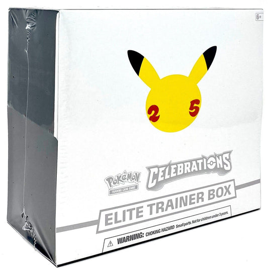 Urbanglide Elite Trainer Box (25th Anniversary) – Complete Trainer Kit with Accessories