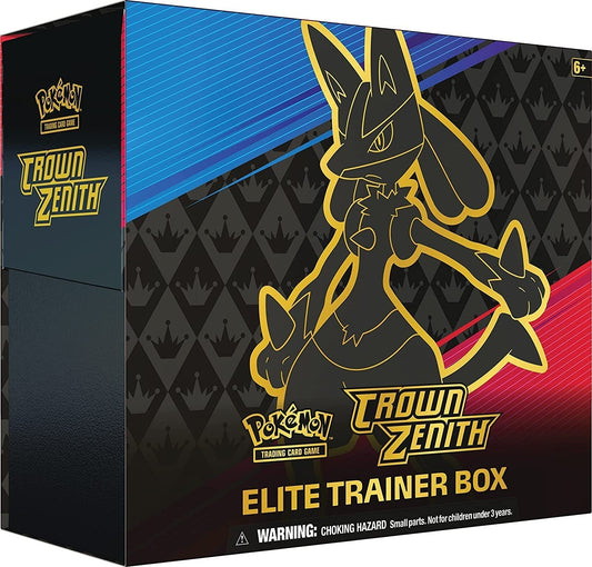 Urbanglide Elite Trainer Box – Complete Trainer Kit with Accessories