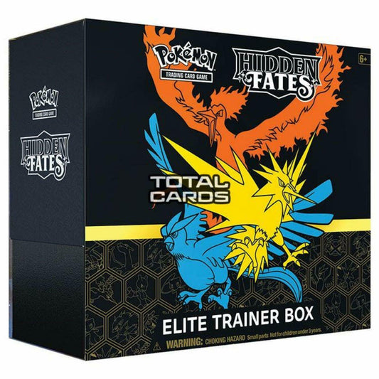 Urbanglide Fates Elite Trainer Box – Complete Trainer Kit with Accessories