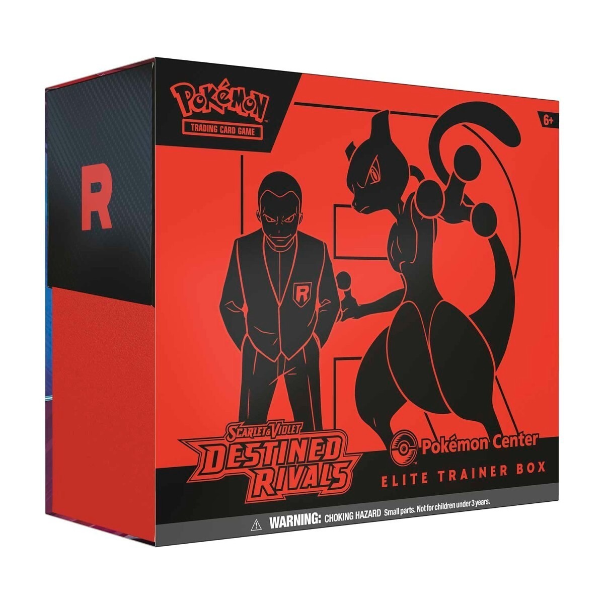 Urbanglide Destined Rivals Elite Trainer Box – Complete Trainer Kit with Accessories