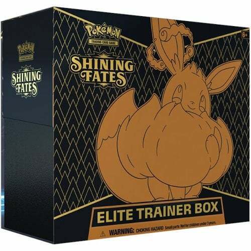 Urbanglide Elite Trainer Box – Complete Trainer Kit with Accessories