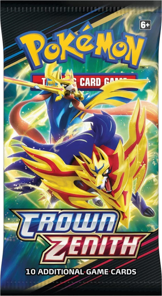 Urbanglide Booster Pack – Authentic Japanese Pokémon Cards