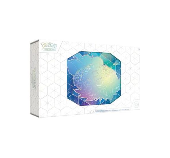 Urbanglide Pokémon Terapagos EX Ultra Premium Collection Box – Official Pokémon TCG Product