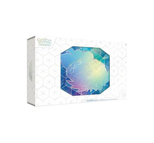 Urbanglide Pokémon Terapagos EX Ultra Premium Collection Box – Official Pokémon TCG Product